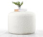 Atelier Del Sofa Skylee - Blanco